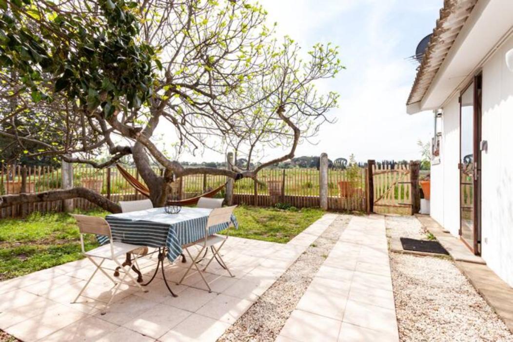 הוילה נים Casa Cote Sud - Mas Bois Fontaine מראה חיצוני תמונה