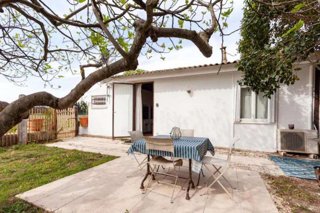 הוילה נים Casa Cote Sud - Mas Bois Fontaine מראה חיצוני תמונה