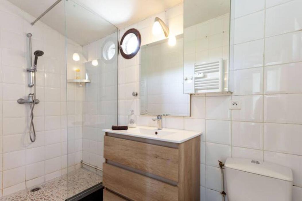 הוילה נים Casa Cote Sud - Mas Bois Fontaine מראה חיצוני תמונה