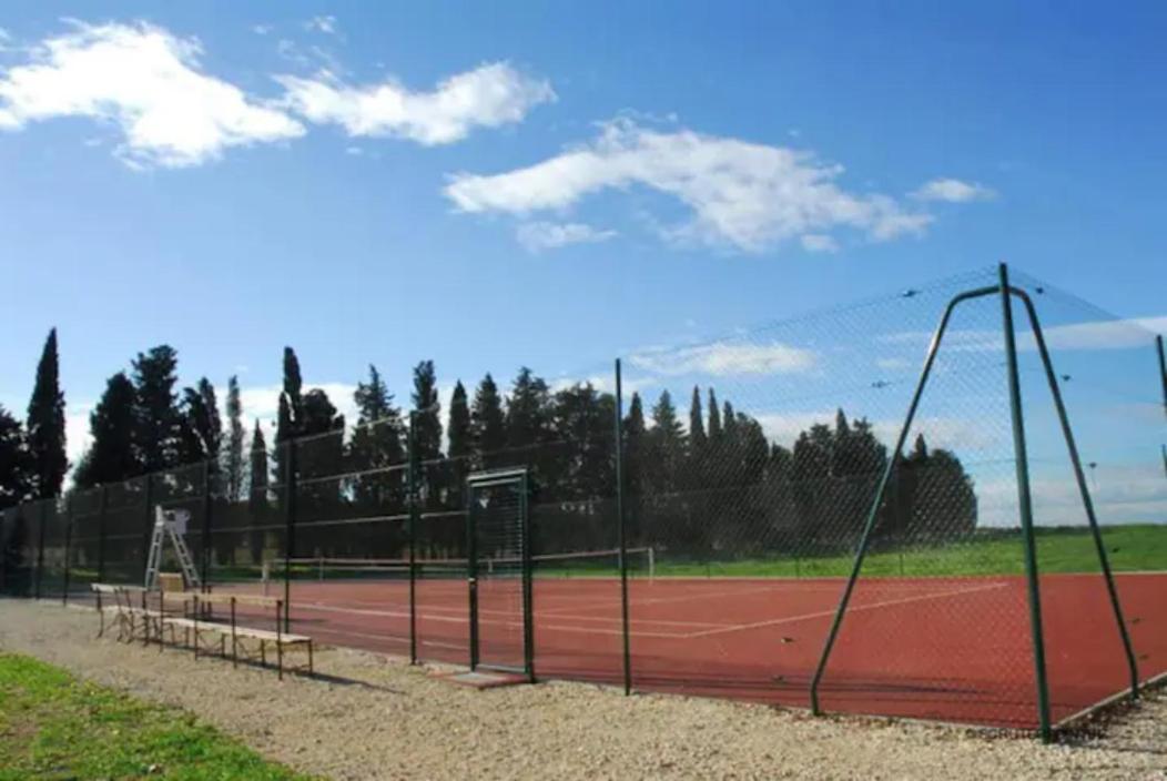 הוילה נים Casa Cote Sud - Mas Bois Fontaine מראה חיצוני תמונה
